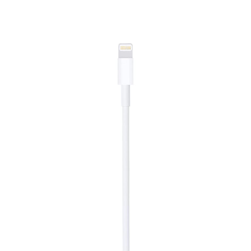 Cabo de Lightning para USB (1m) Só Informática