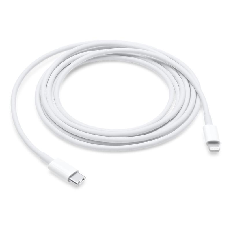 Cabo de Lightning para USB-c (1m) Só Informática